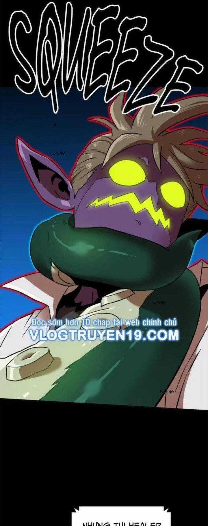 Double Click - Chương 141 - Trang 19