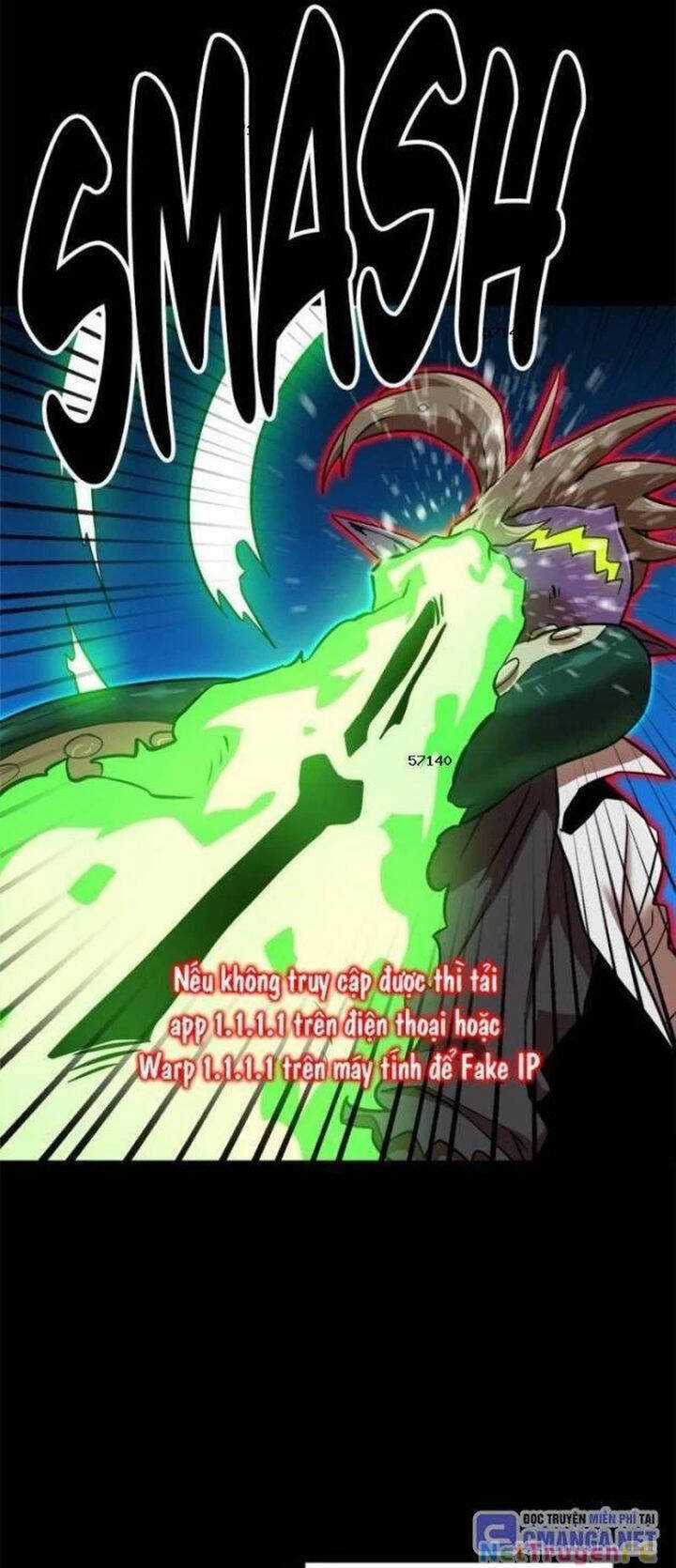 Double Click - Chương 141 - Trang 20