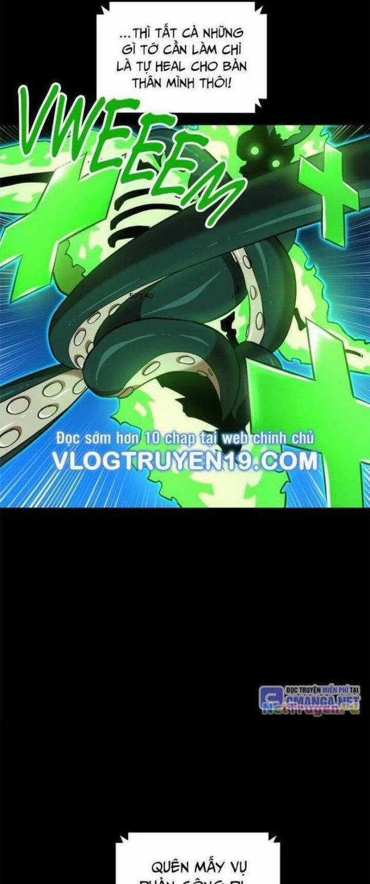 Double Click - Chương 141 - Trang 21