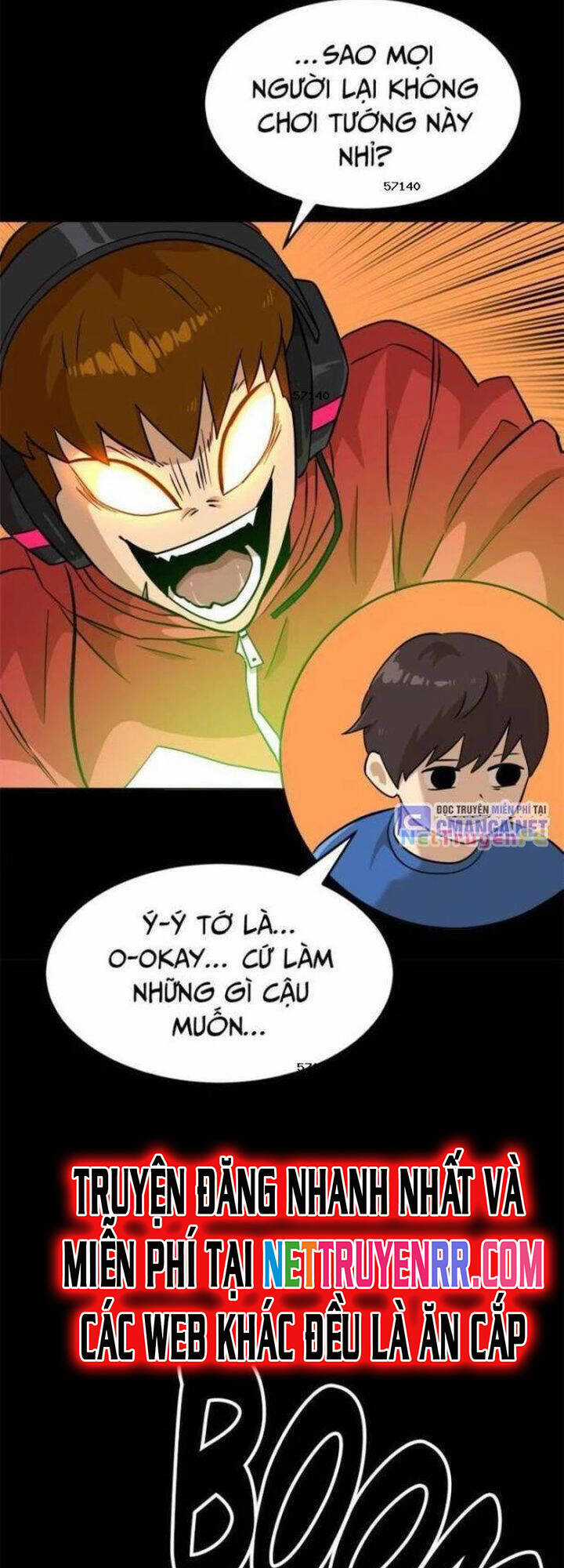 Double Click - Chương 141 - Trang 22