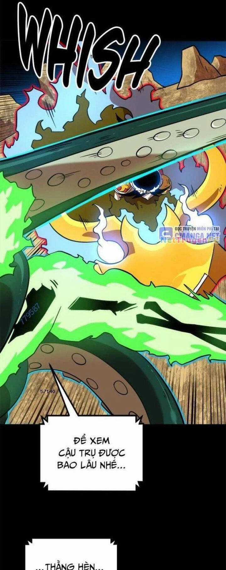 Double Click - Chương 141 - Trang 24