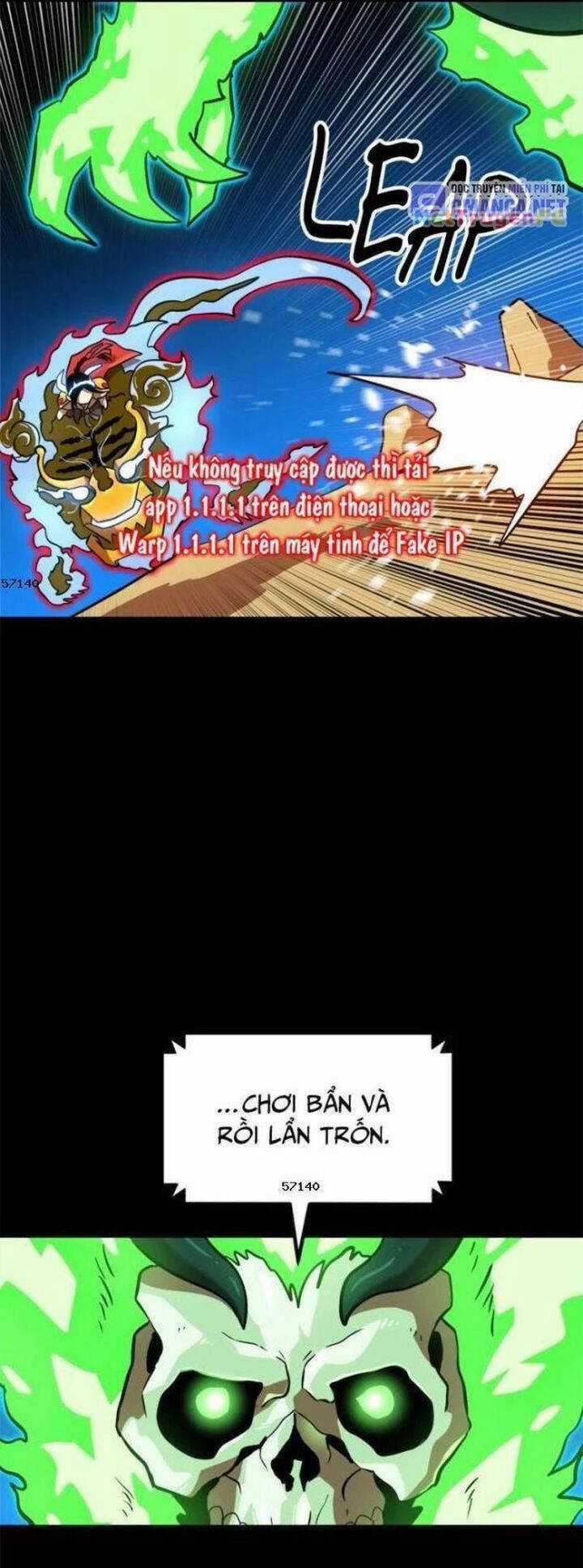 Double Click - Chương 141 - Trang 25