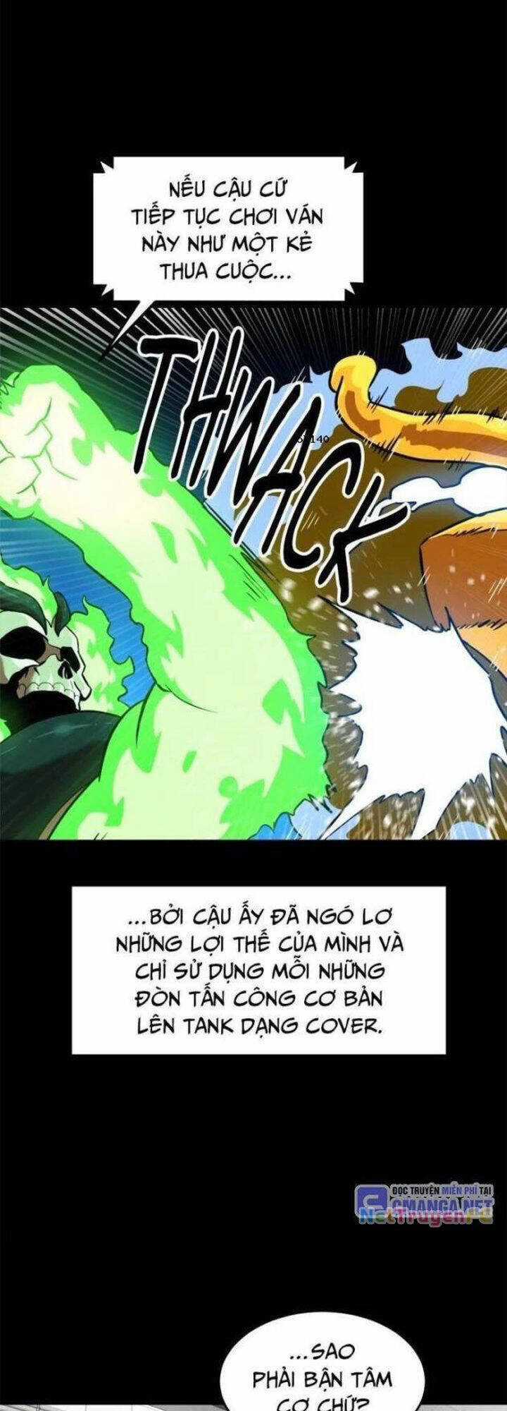 Double Click - Chương 141 - Trang 27