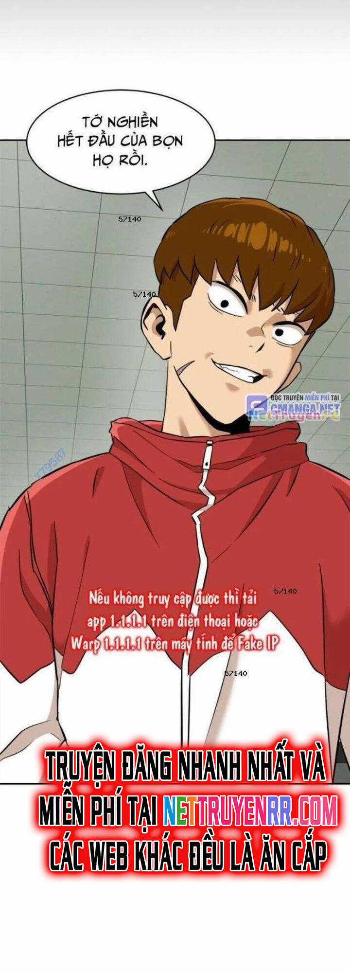 Double Click - Chương 141 - Trang 28