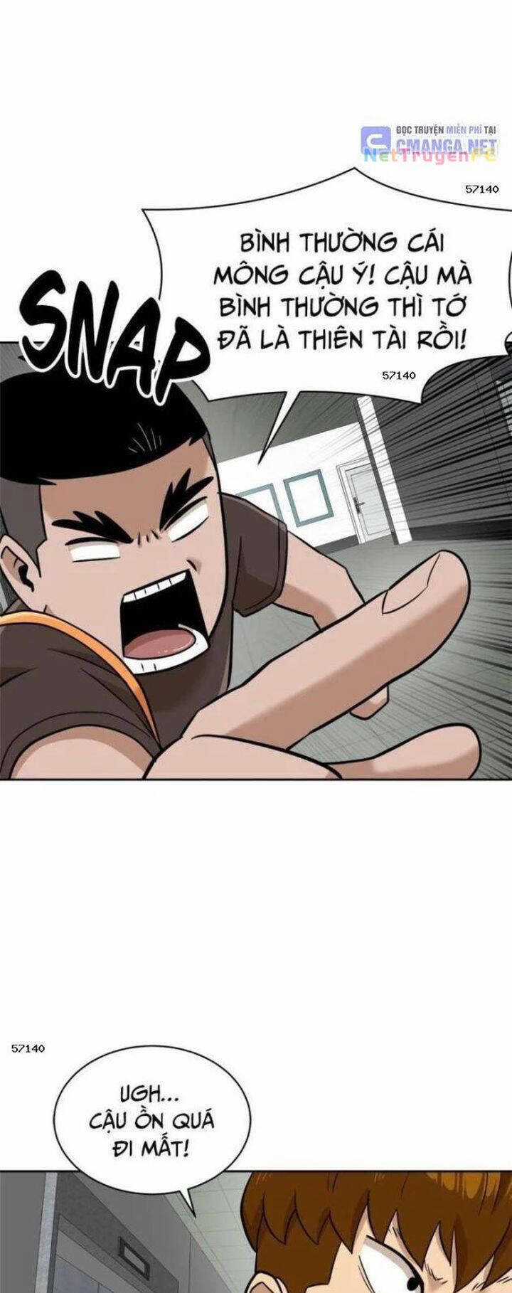 Double Click - Chương 141 - Trang 29