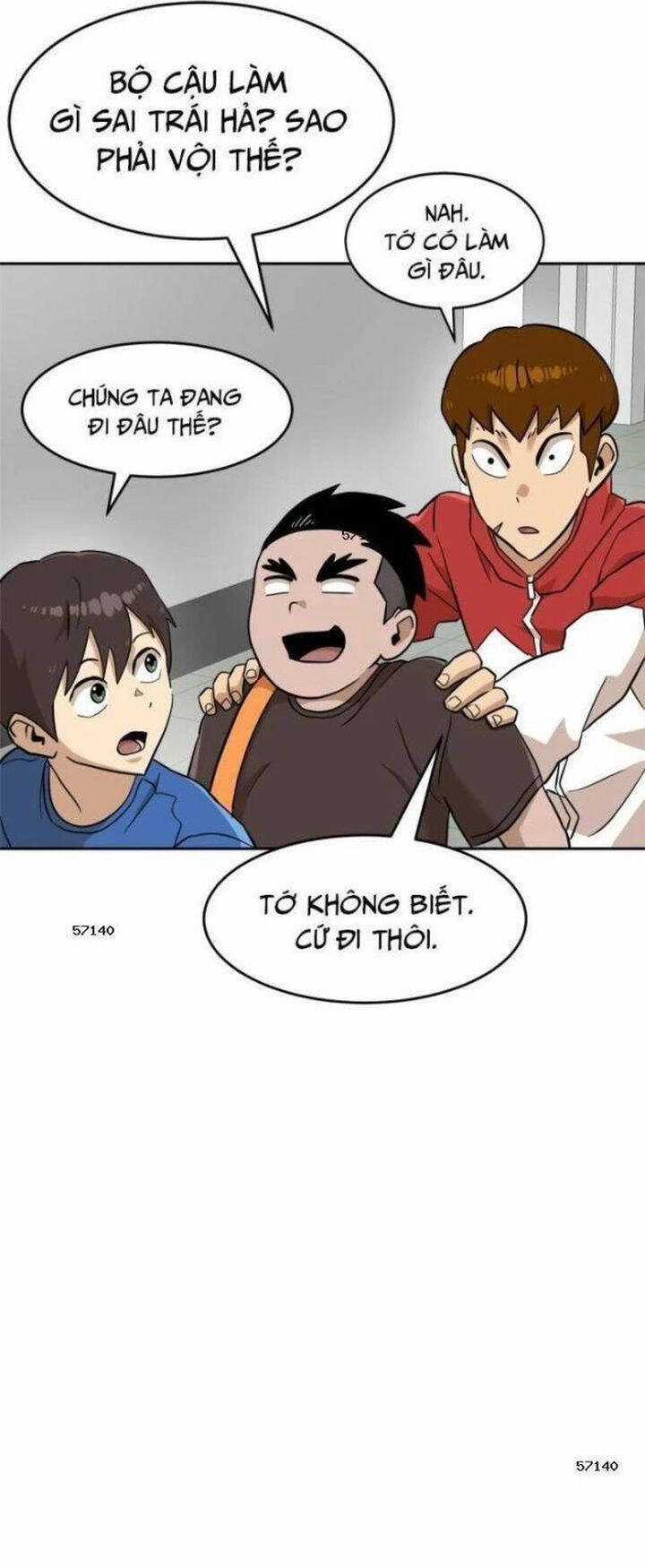 Double Click - Chương 141 - Trang 31