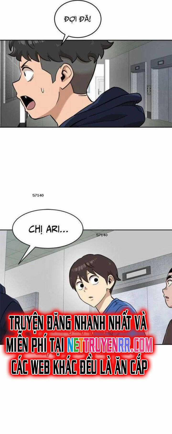 Double Click - Chương 141 - Trang 32