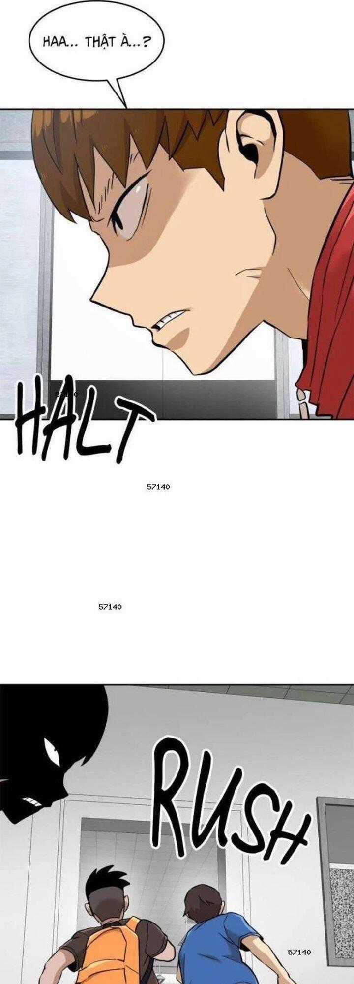 Double Click - Chương 141 - Trang 33