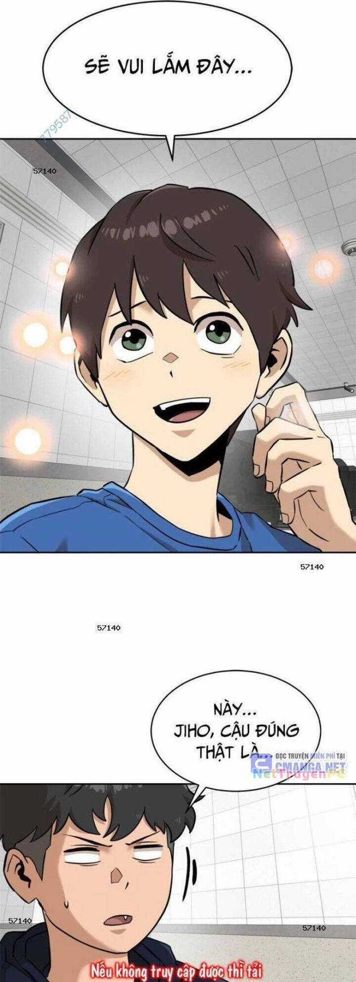 Double Click - Chương 141 - Trang 5