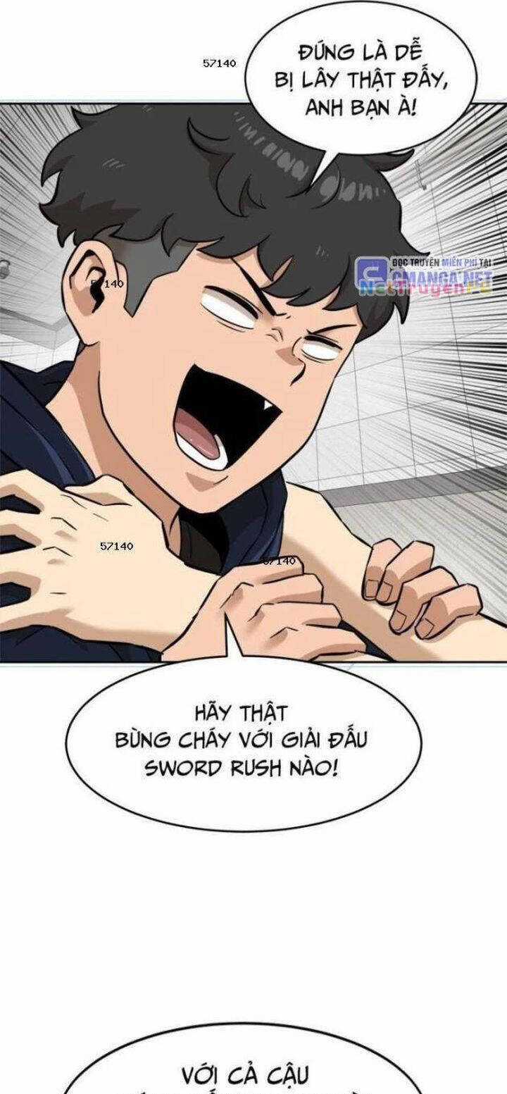 Double Click - Chương 141 - Trang 7