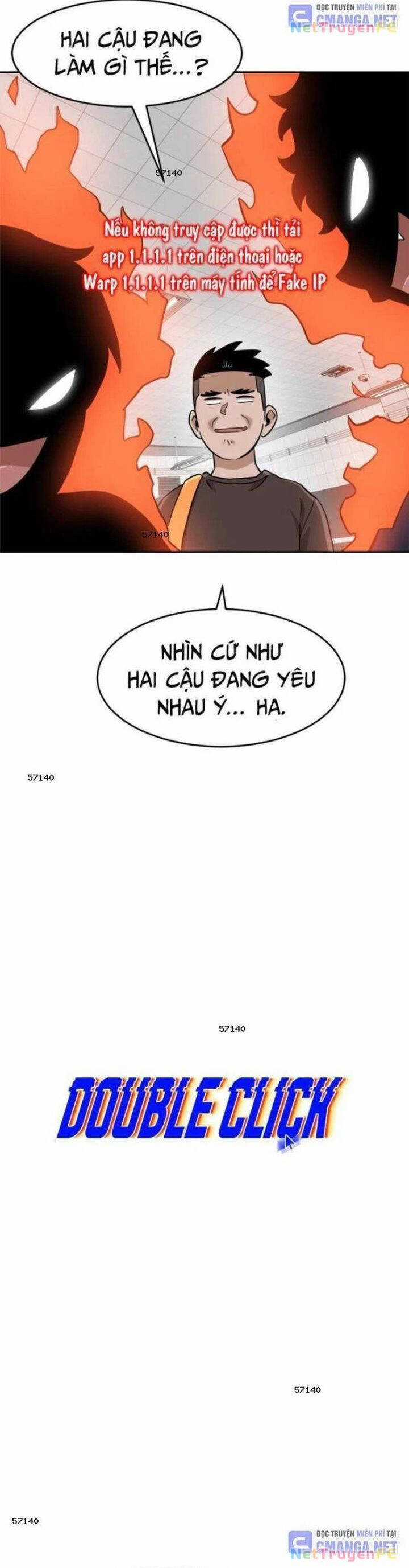 Double Click - Chương 141 - Trang 9