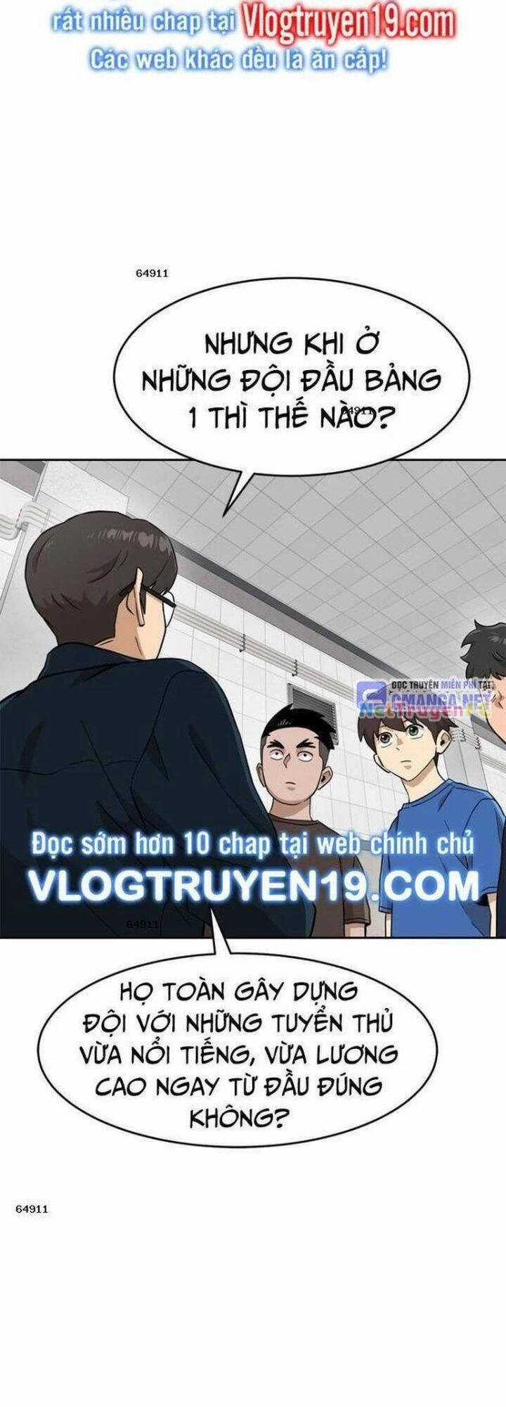 Double Click - Chương 143 - Trang 12