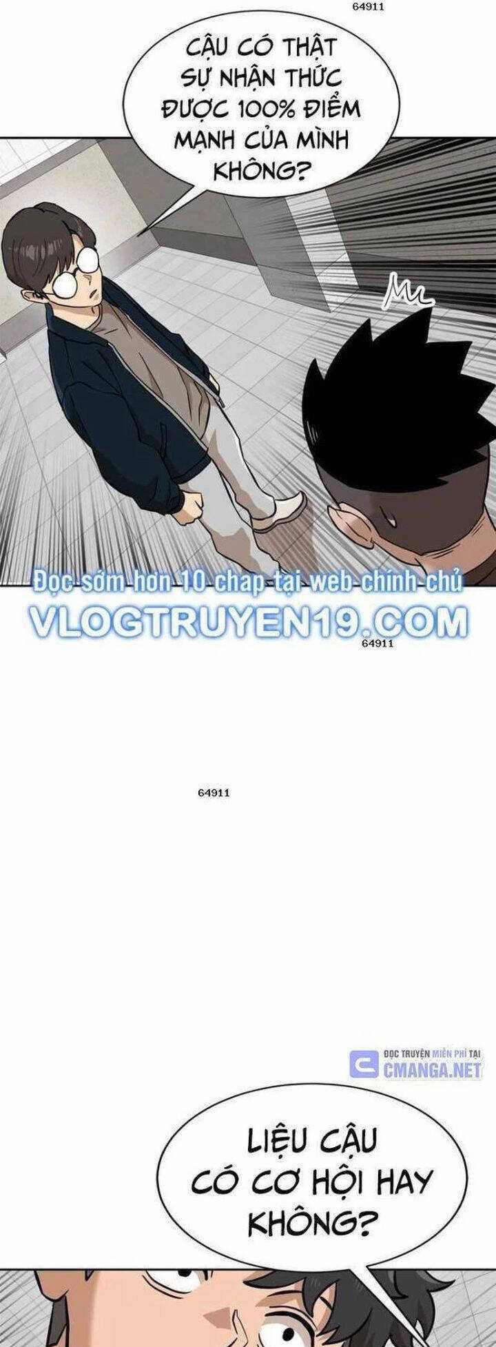 Double Click - Chương 143 - Trang 16