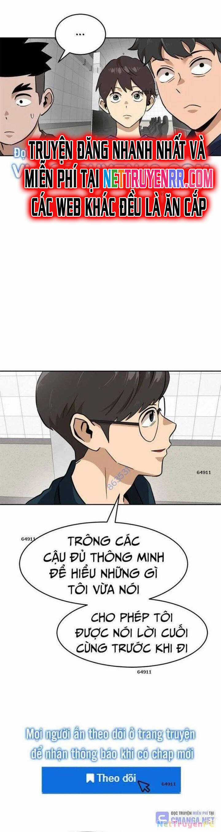 Double Click - Chương 143 - Trang 18