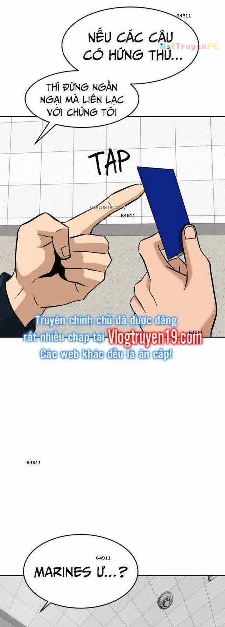 Double Click - Chương 143 - Trang 20