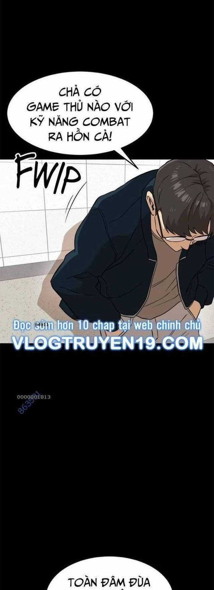 Double Click - Chương 143 - Trang 3