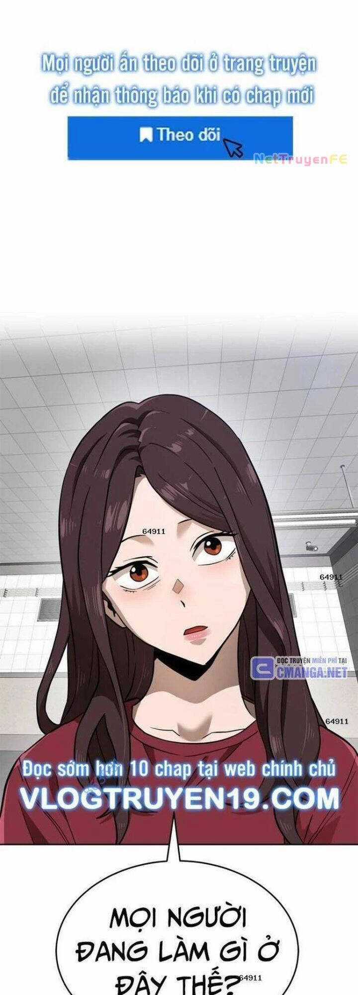 Double Click - Chương 143 - Trang 21