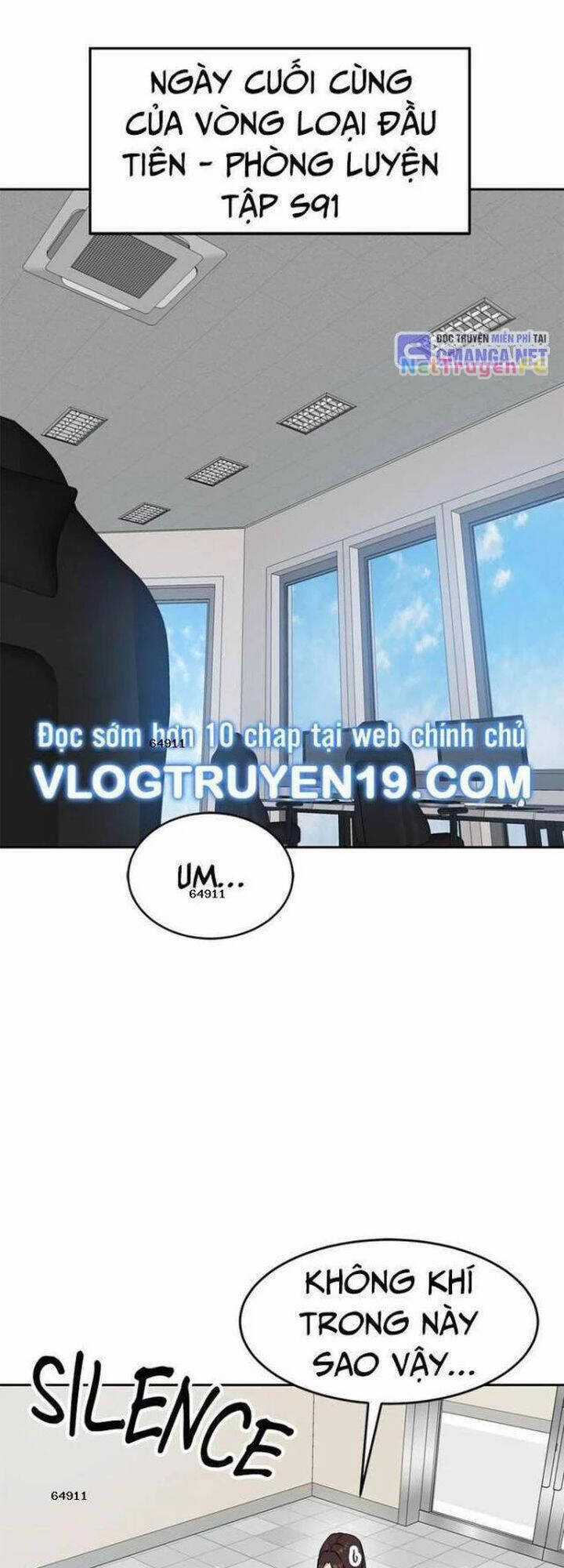 Double Click - Chương 143 - Trang 22