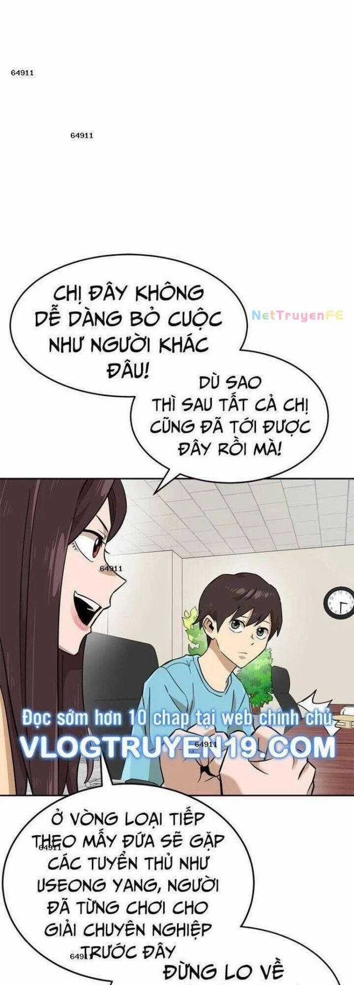 Double Click - Chương 143 - Trang 23