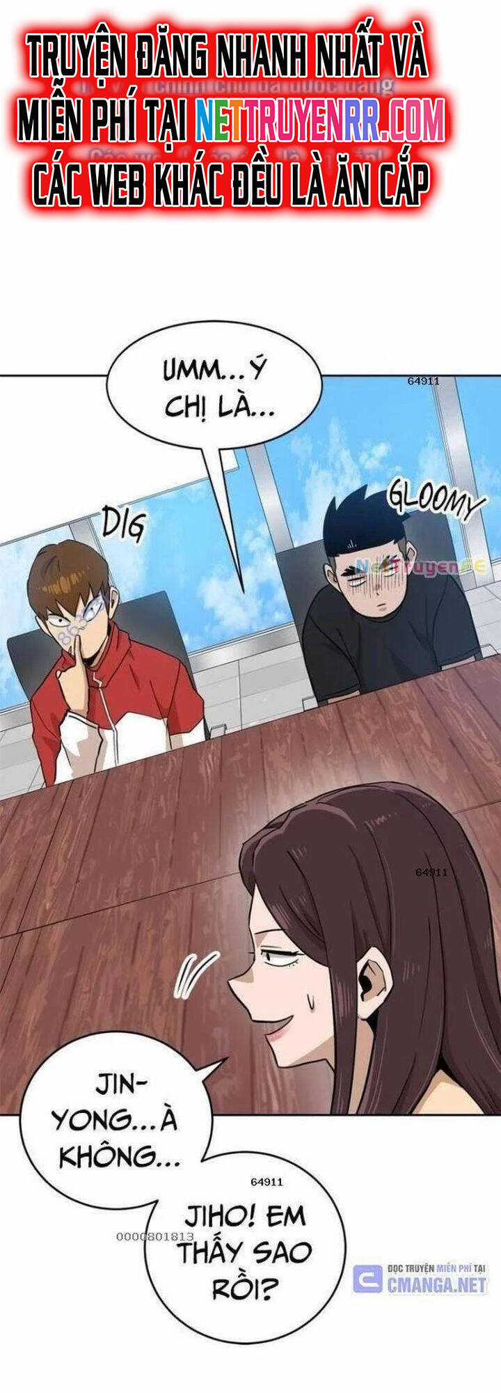 Double Click - Chương 143 - Trang 24