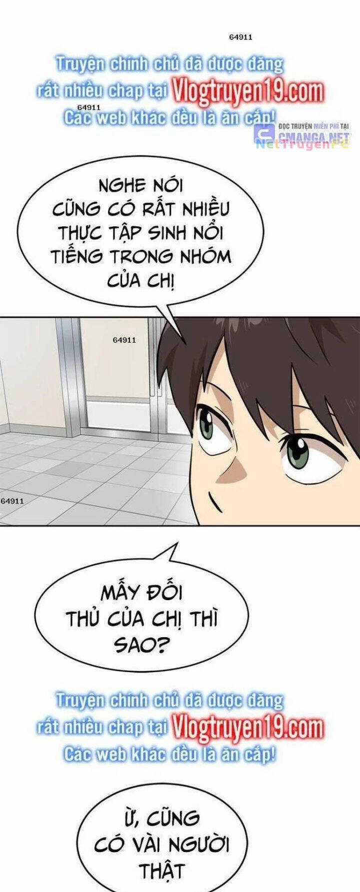 Double Click - Chương 143 - Trang 25