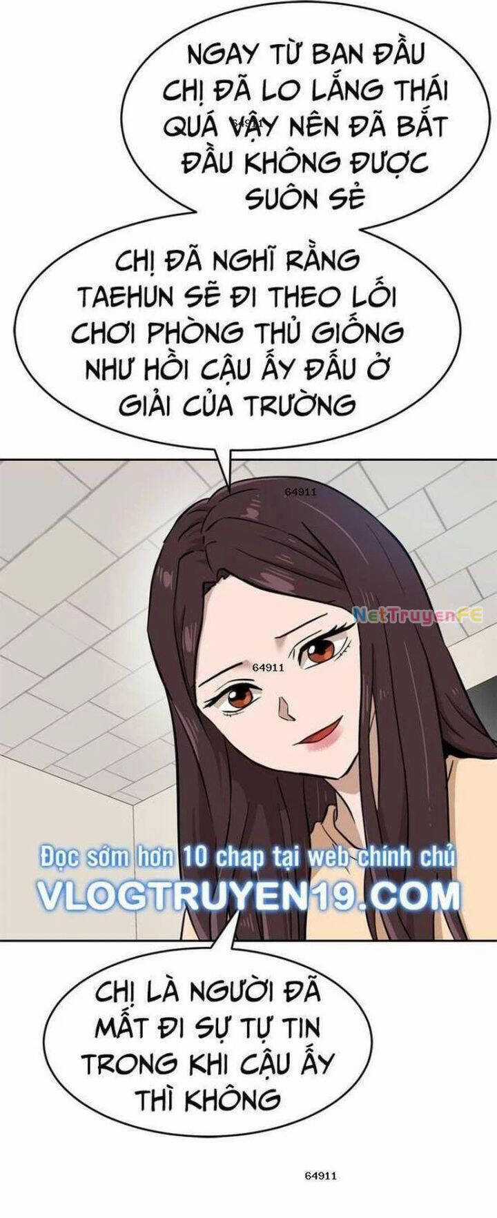 Double Click - Chương 143 - Trang 26