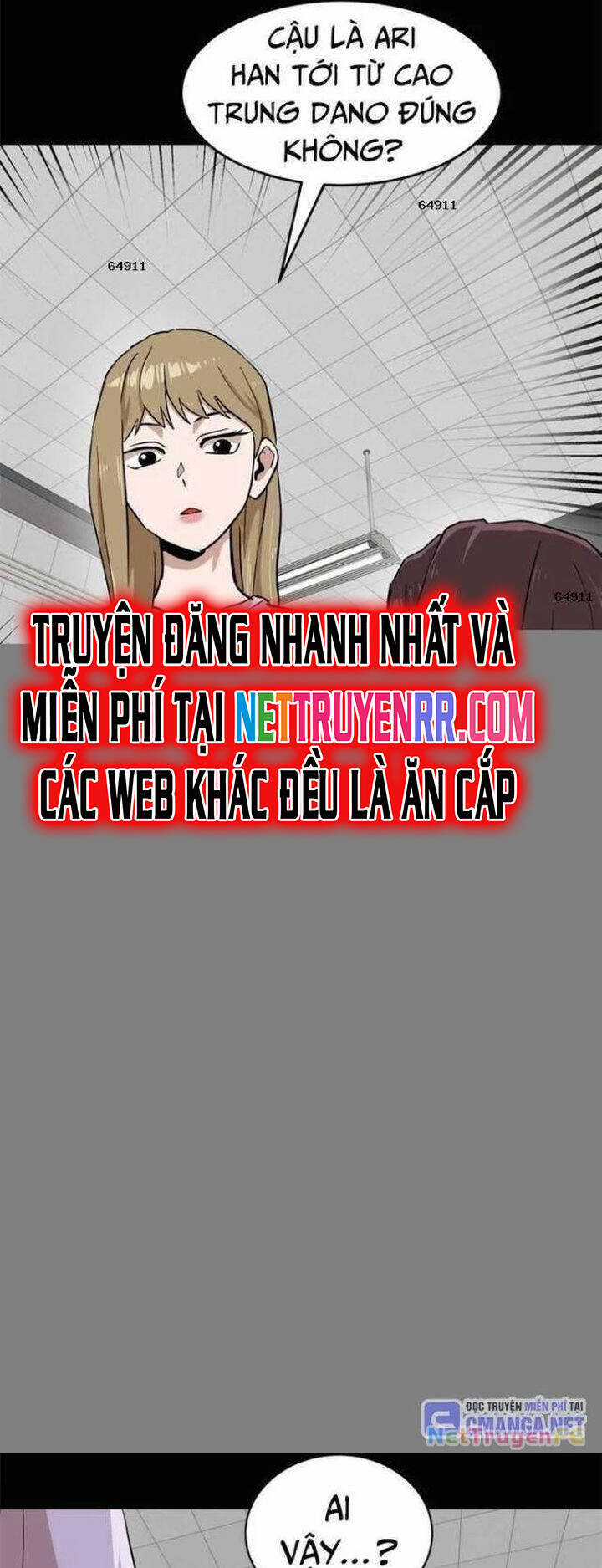 Double Click - Chương 143 - Trang 28