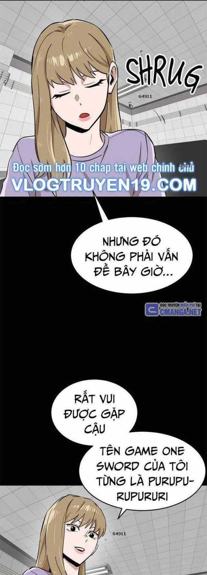 Double Click - Chương 143 - Trang 29