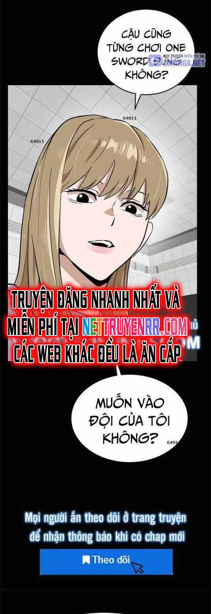 Double Click - Chương 143 - Trang 30