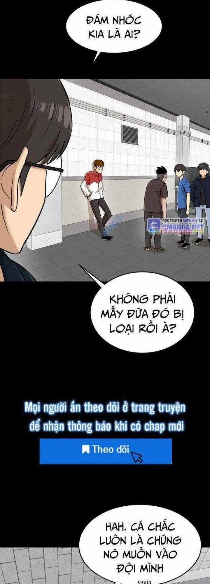 Double Click - Chương 143 - Trang 5