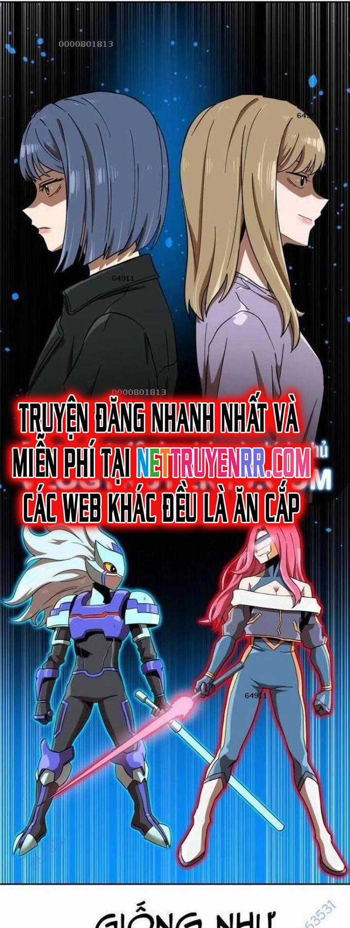 Double Click - Chương 143 - Trang 42