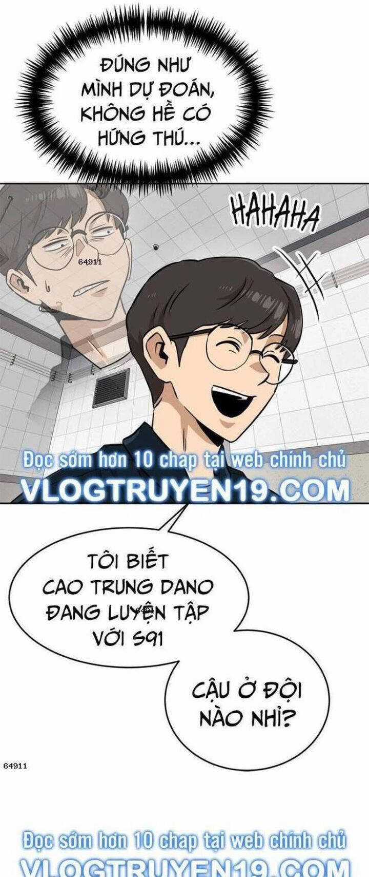 Double Click - Chương 143 - Trang 9