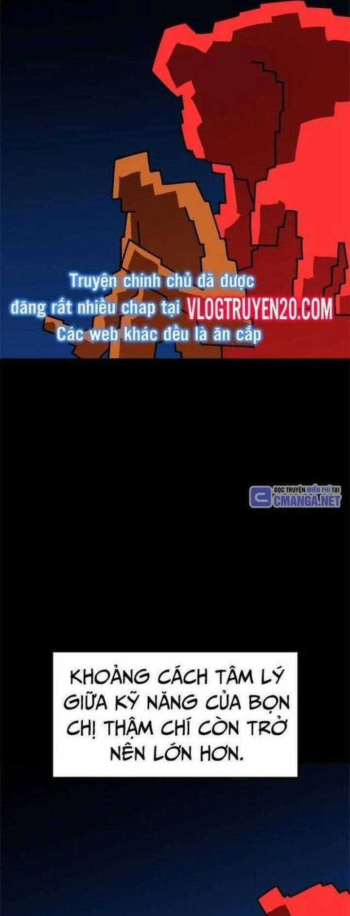 Double Click - Chương 144 - Trang 16