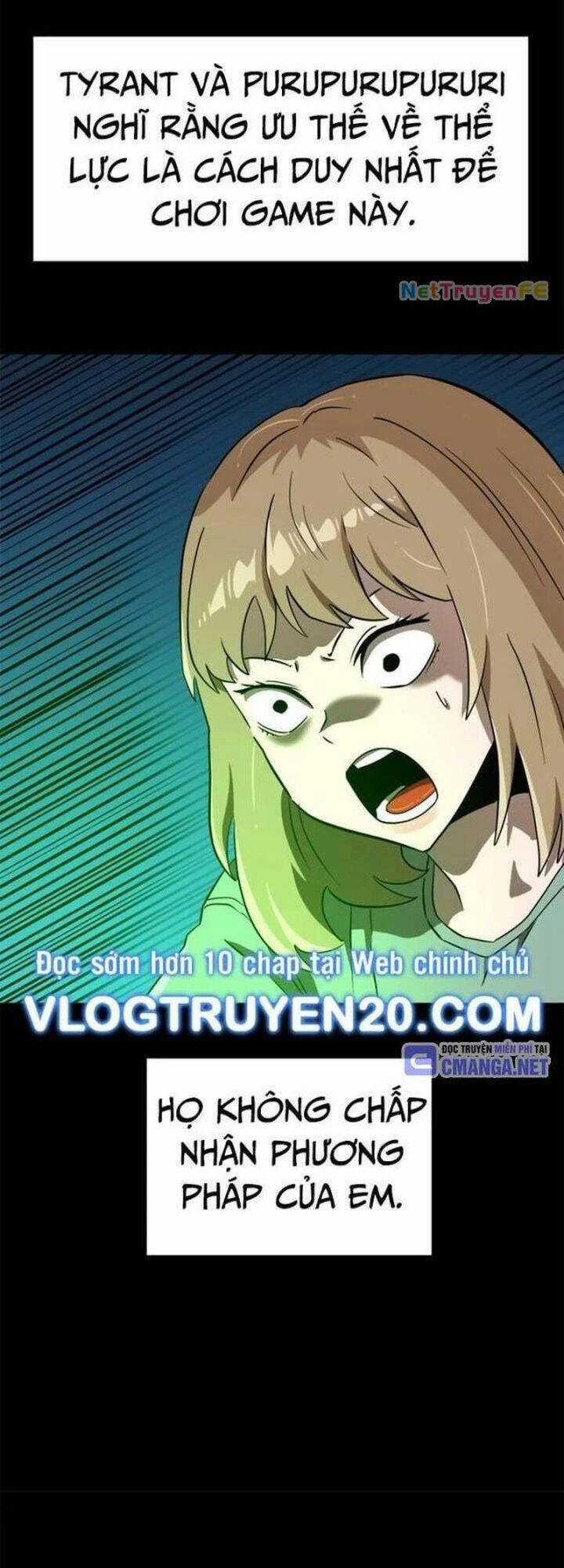 Double Click - Chương 144 - Trang 19