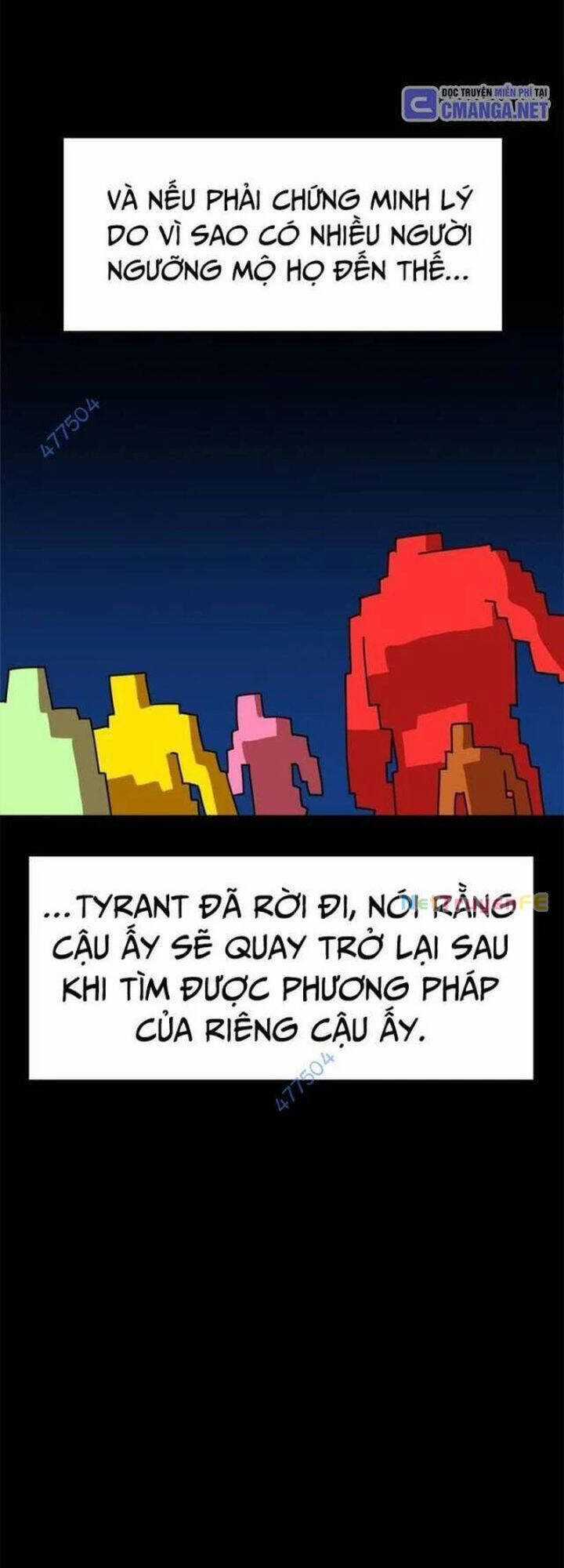 Double Click - Chương 144 - Trang 20