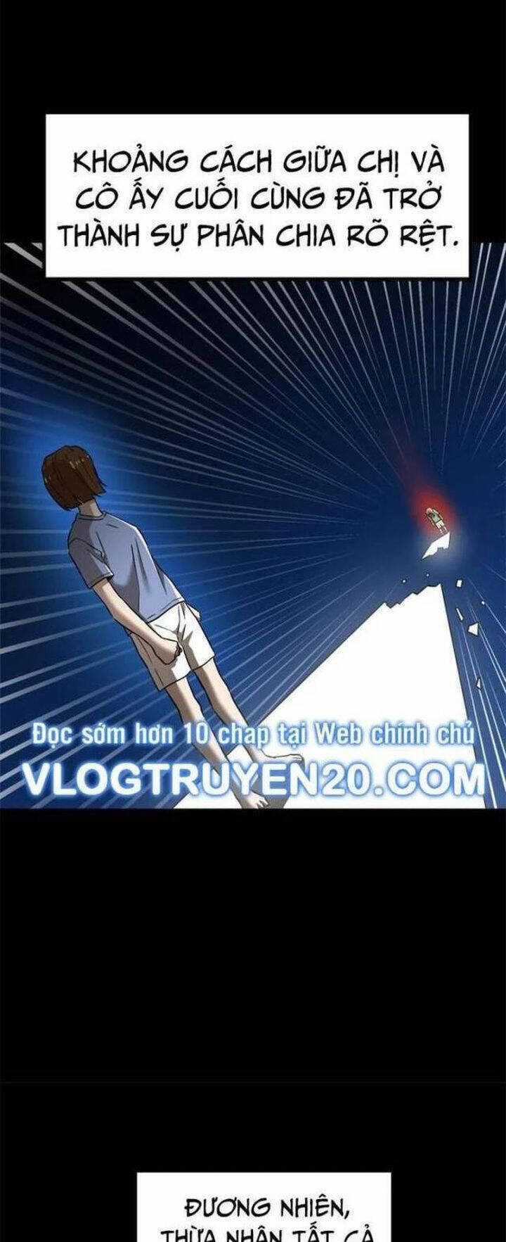 Double Click - Chương 144 - Trang 21