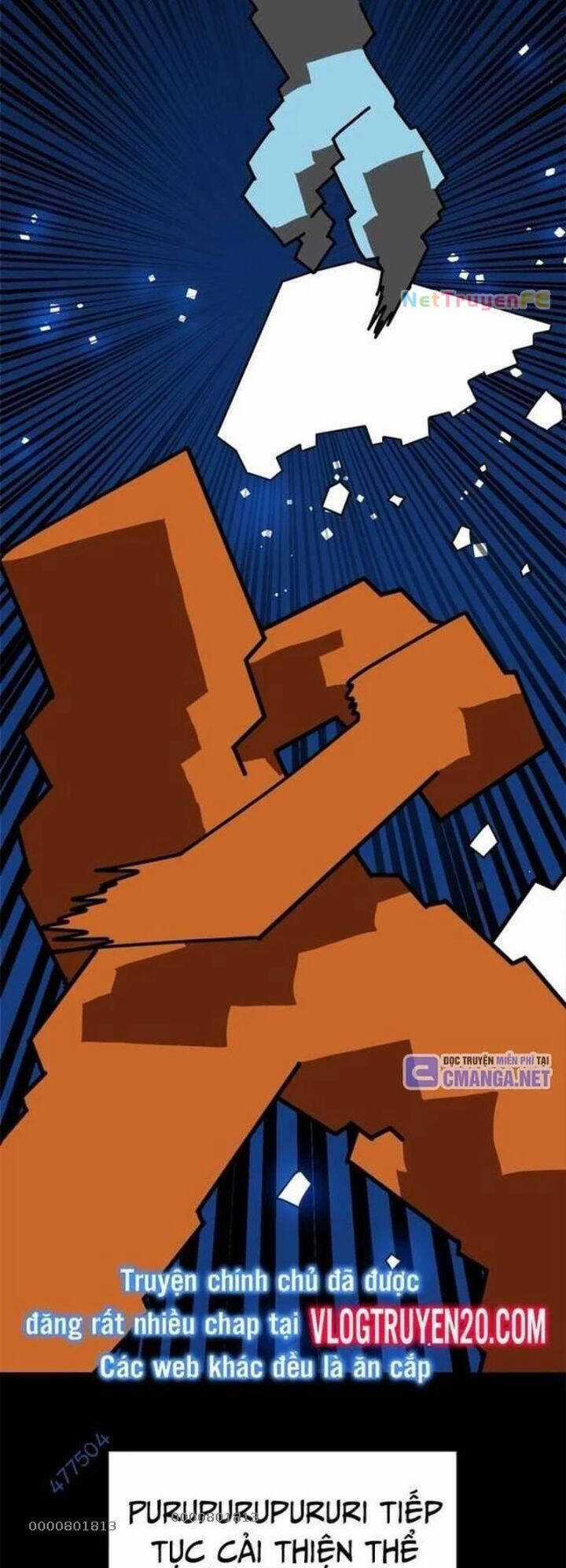 Double Click - Chương 144 - Trang 23