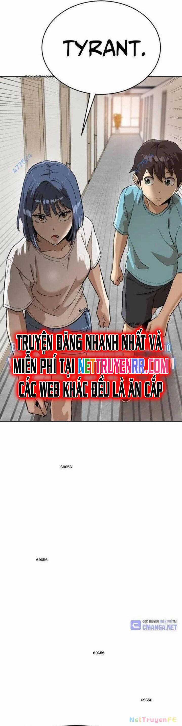 Double Click - Chương 144 - Trang 4