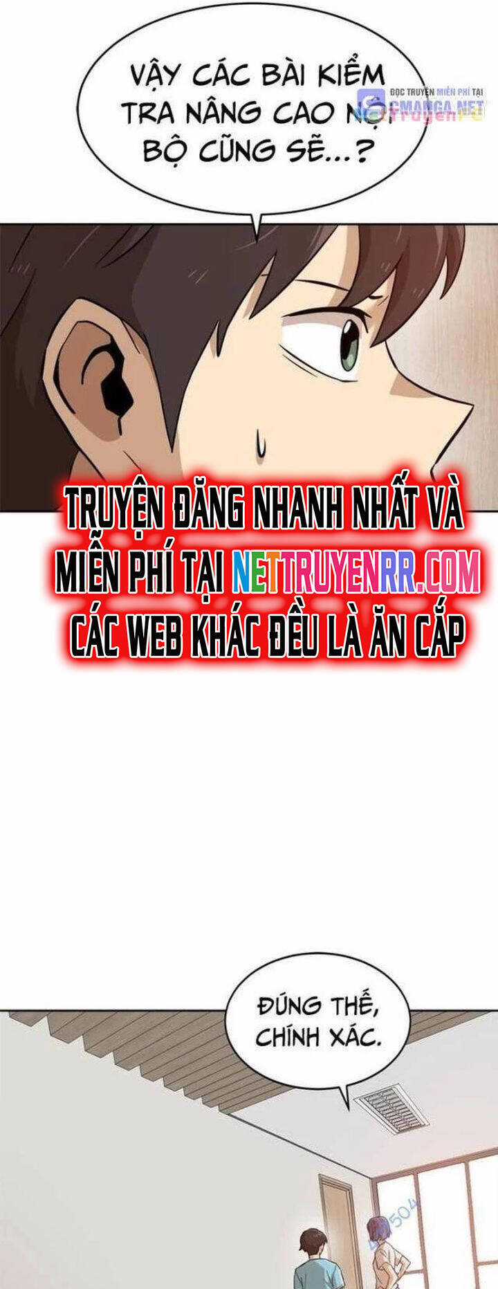 Double Click - Chương 144 - Trang 38