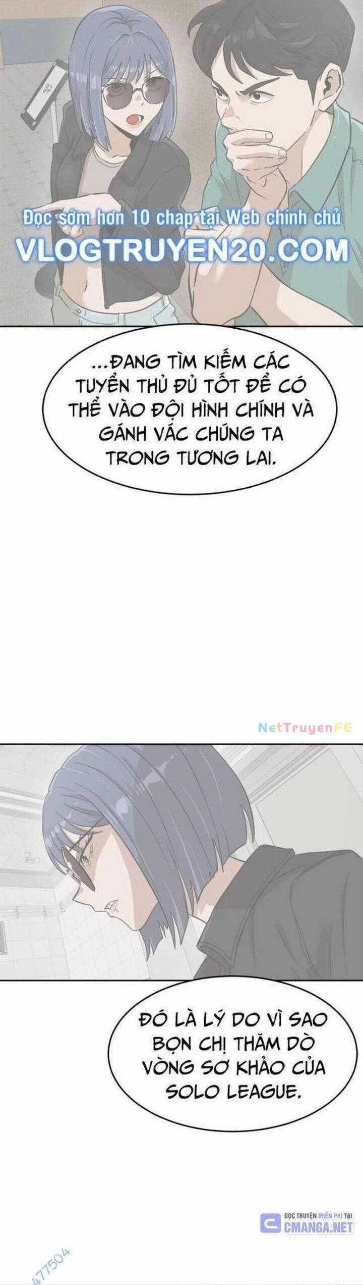 Double Click - Chương 144 - Trang 39