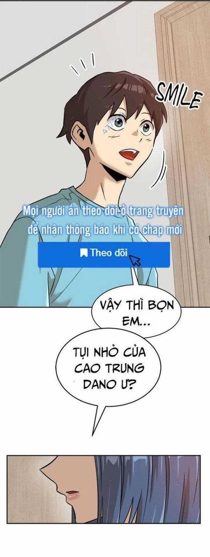 Double Click - Chương 144 - Trang 40