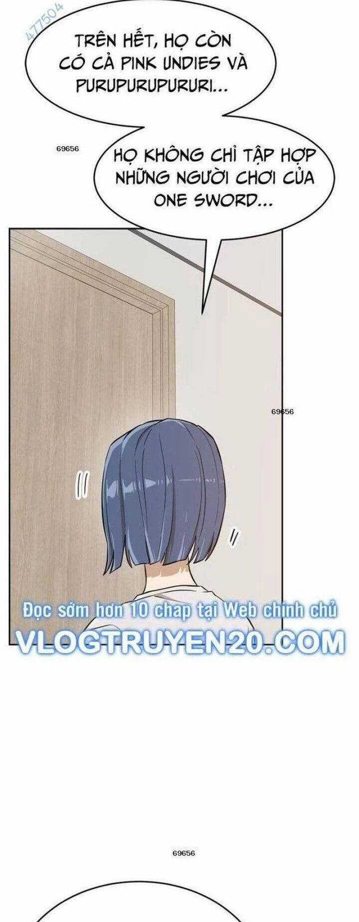 Double Click - Chương 144 - Trang 5