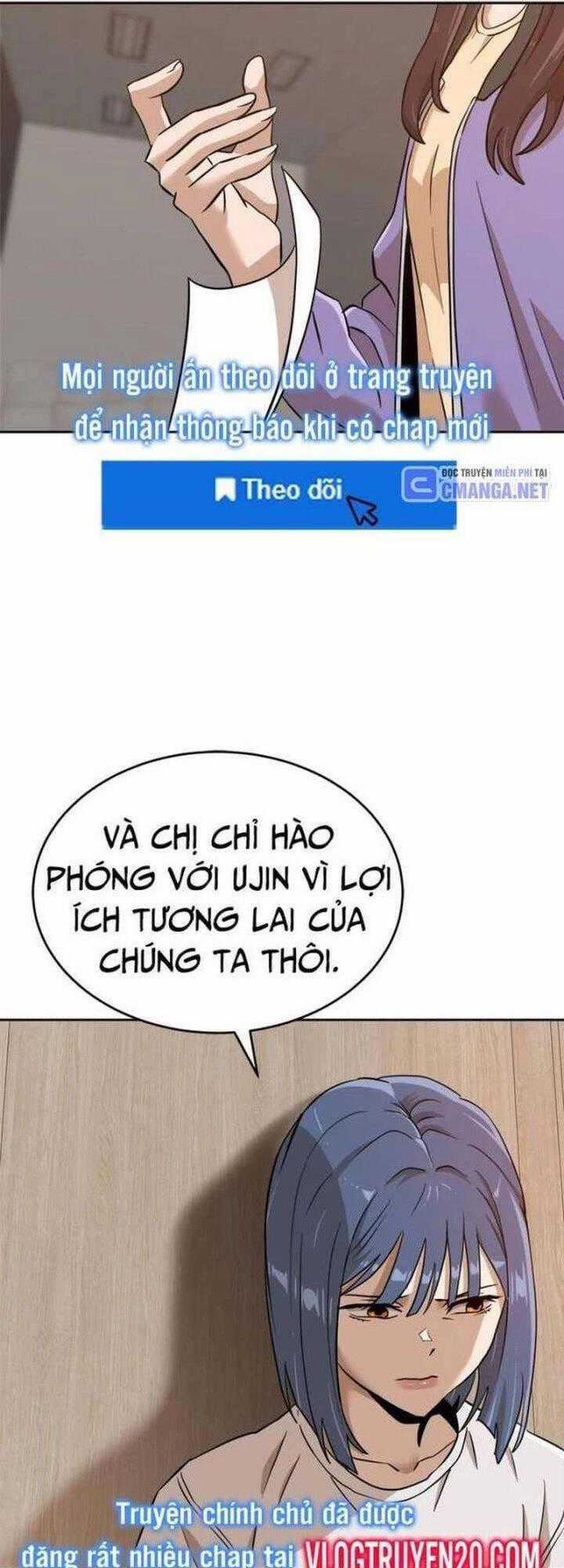 Double Click - Chương 144 - Trang 43