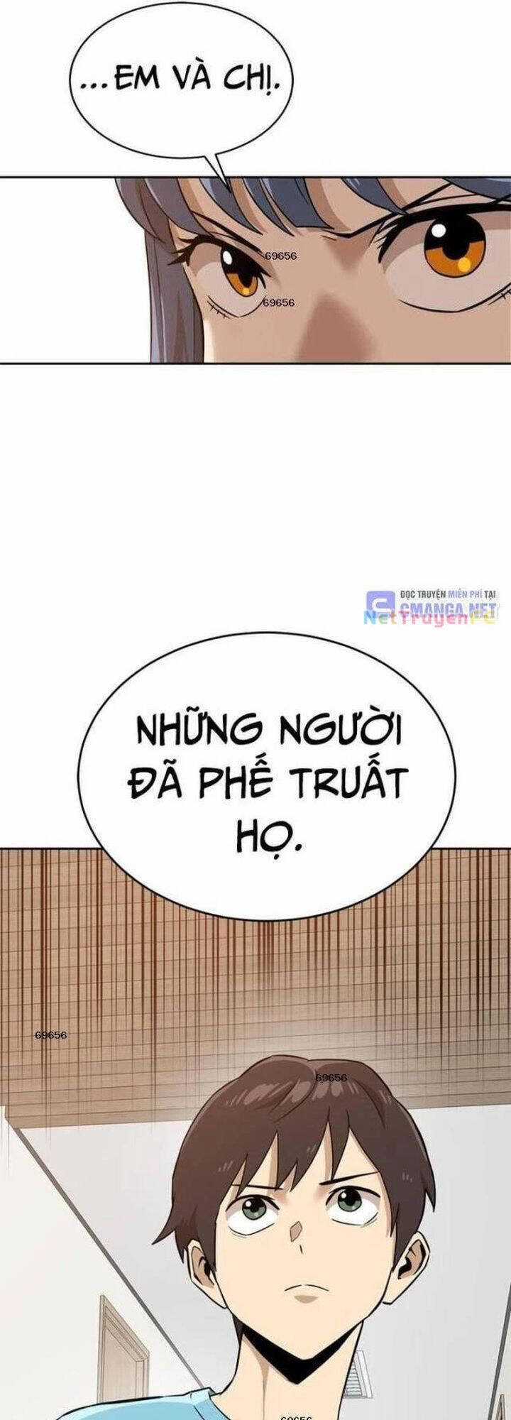 Double Click - Chương 144 - Trang 6