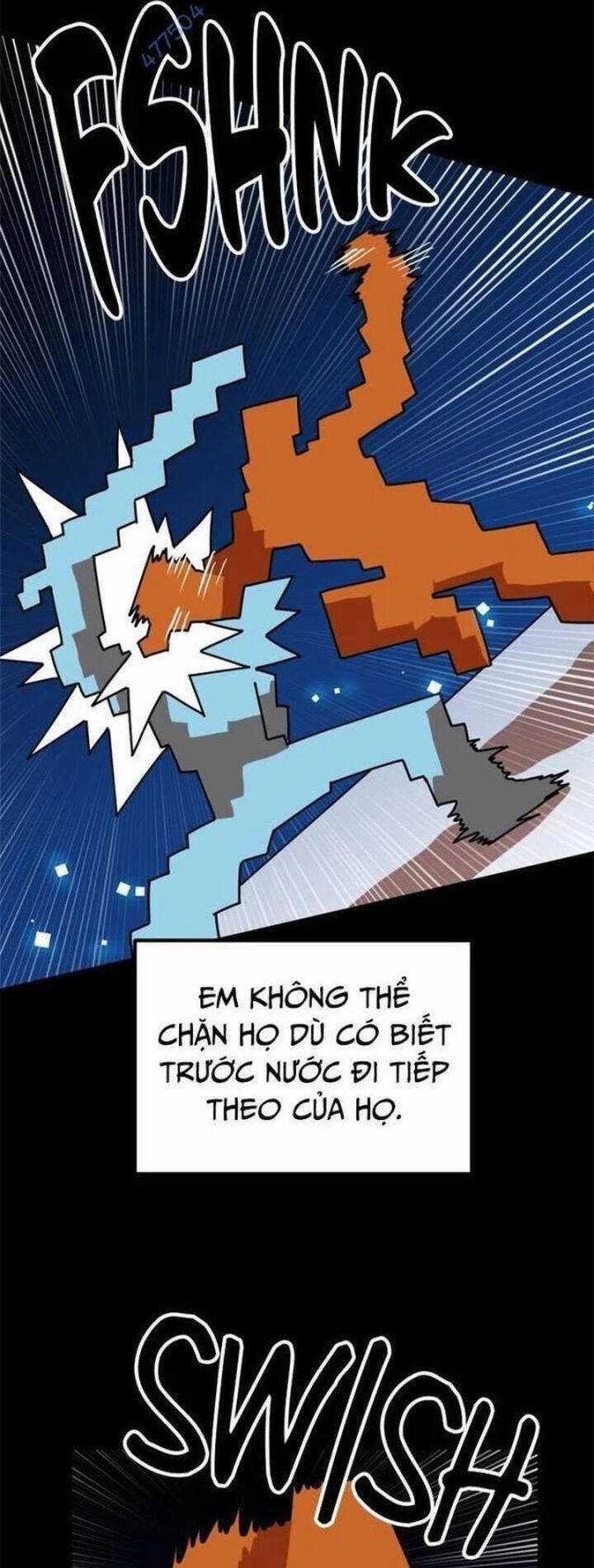 Double Click - Chương 144 - Trang 10