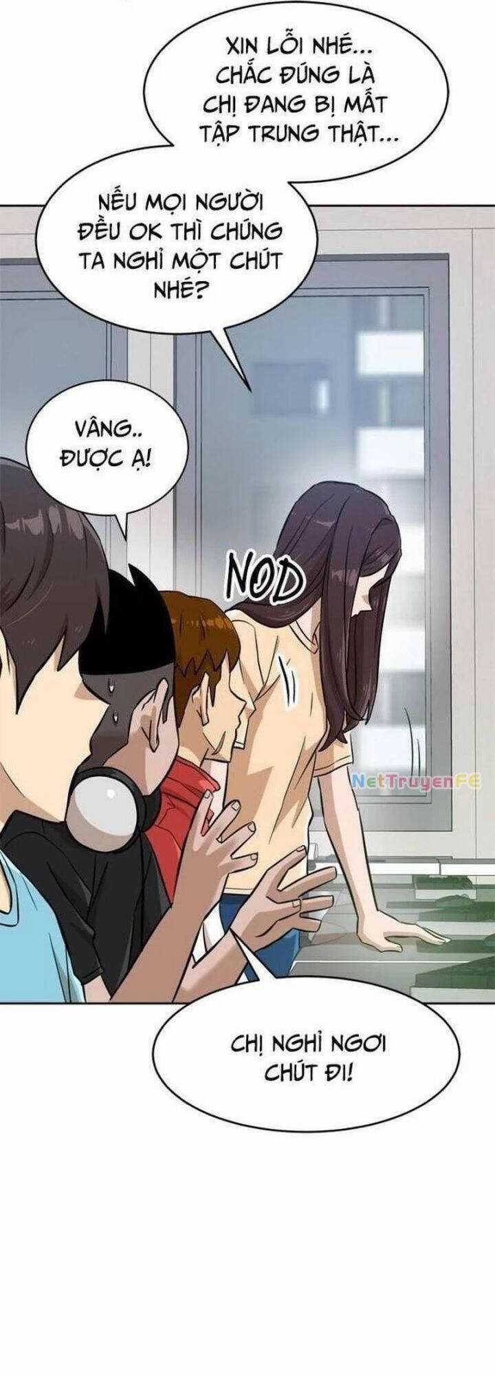 Double Click - Chương 145 - Trang 11