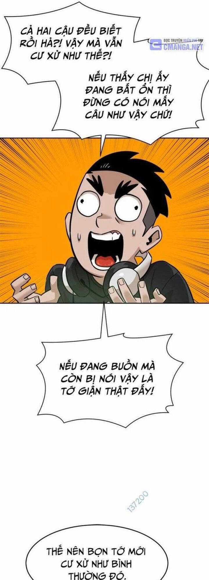 Double Click - Chương 145 - Trang 13