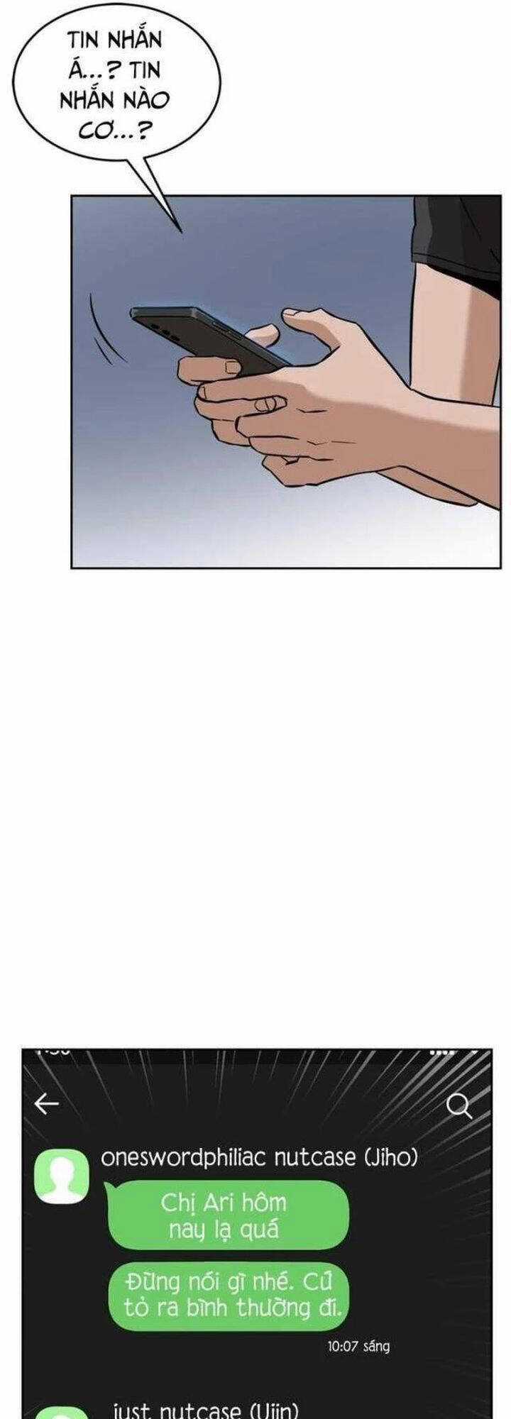 Double Click - Chương 145 - Trang 14