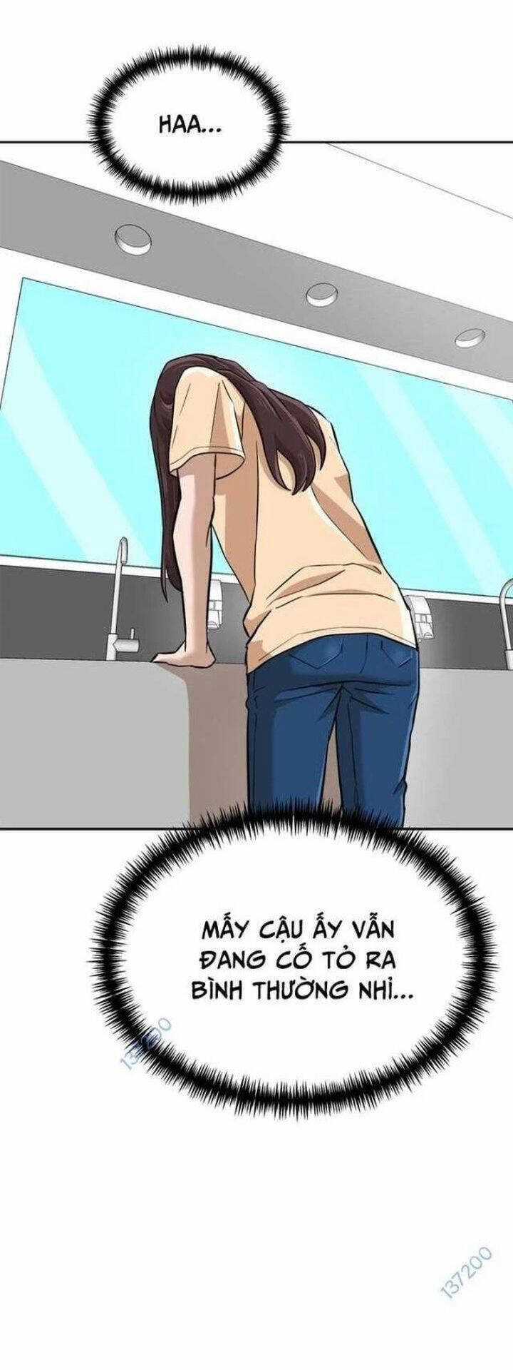 Double Click - Chương 145 - Trang 17