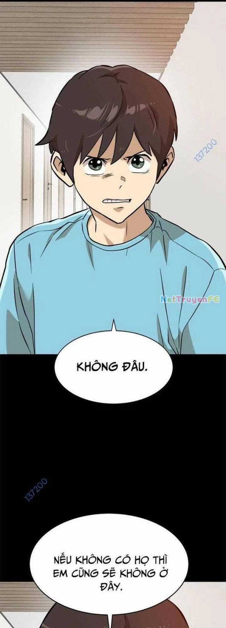 Double Click - Chương 145 - Trang 20